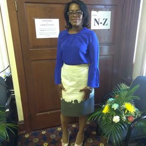 Meet your Posher, Sonia